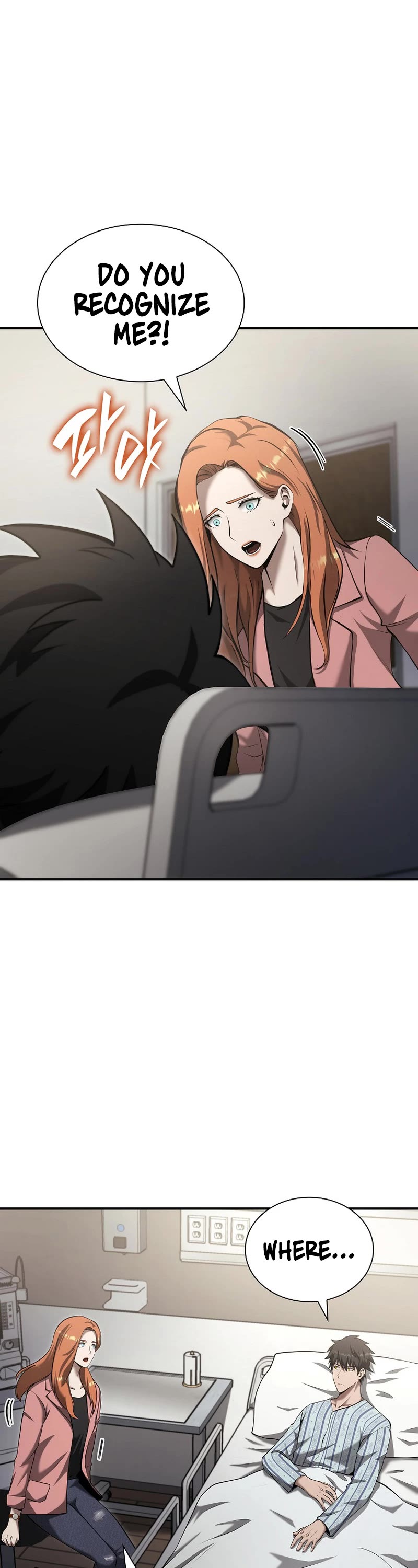 I Returned as an FFF-Class Witch Doctor chapter 70 page 36