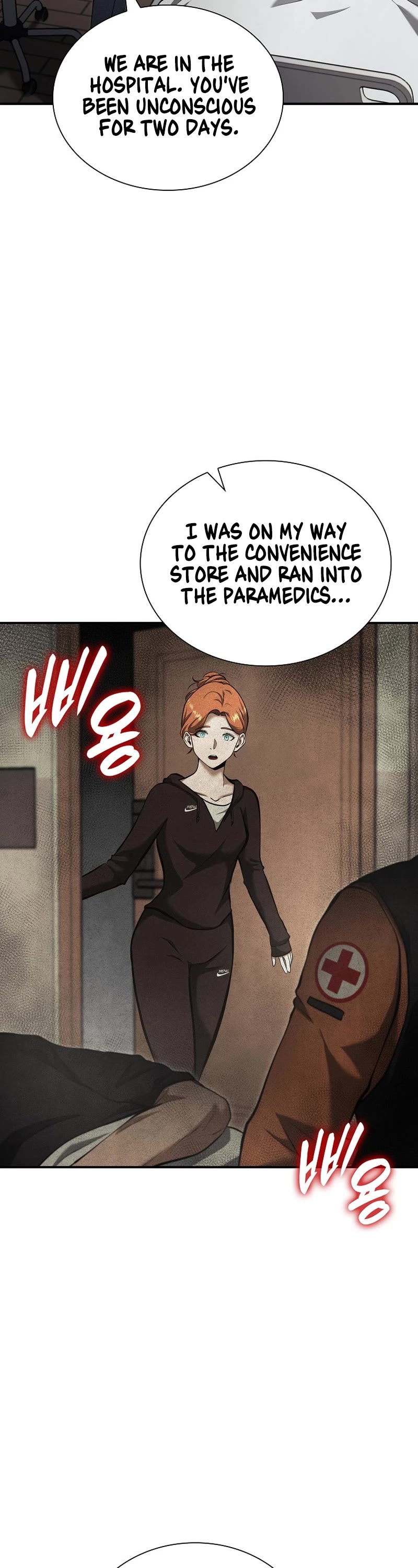 I Returned as an FFF-Class Witch Doctor chapter 70 page 37