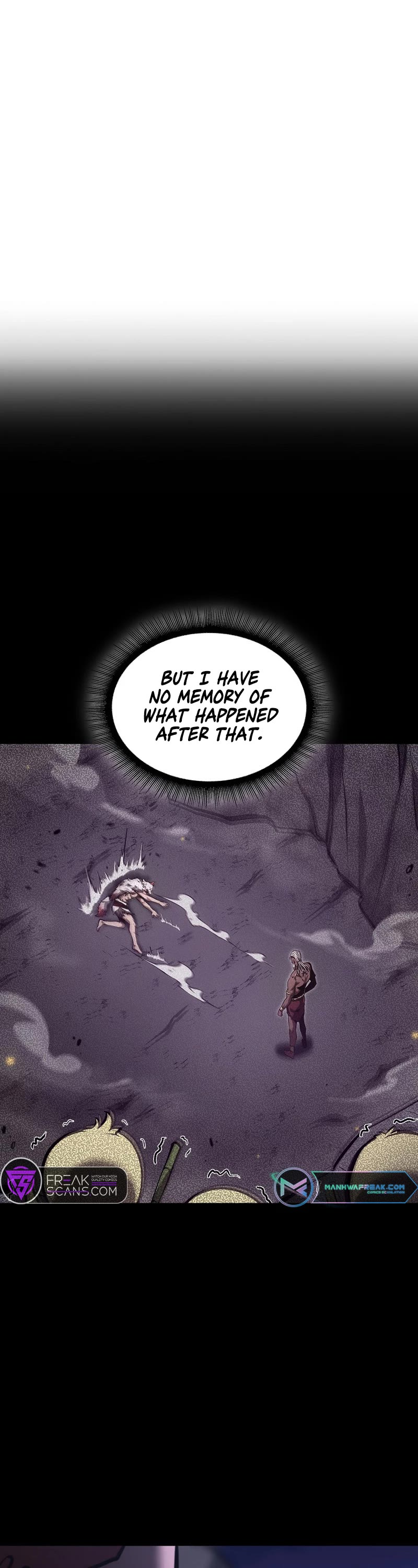 I Returned as an FFF-Class Witch Doctor chapter 70 page 4