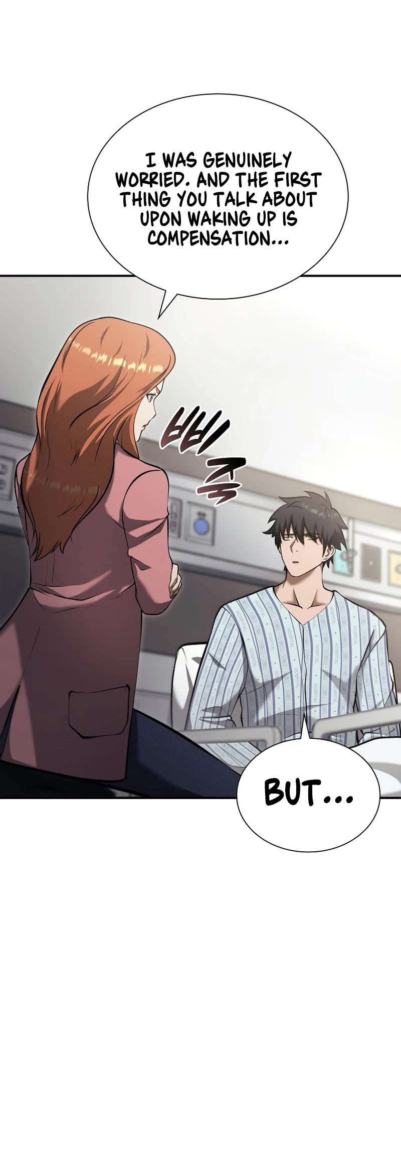 I Returned as an FFF-Class Witch Doctor chapter 70 page 40