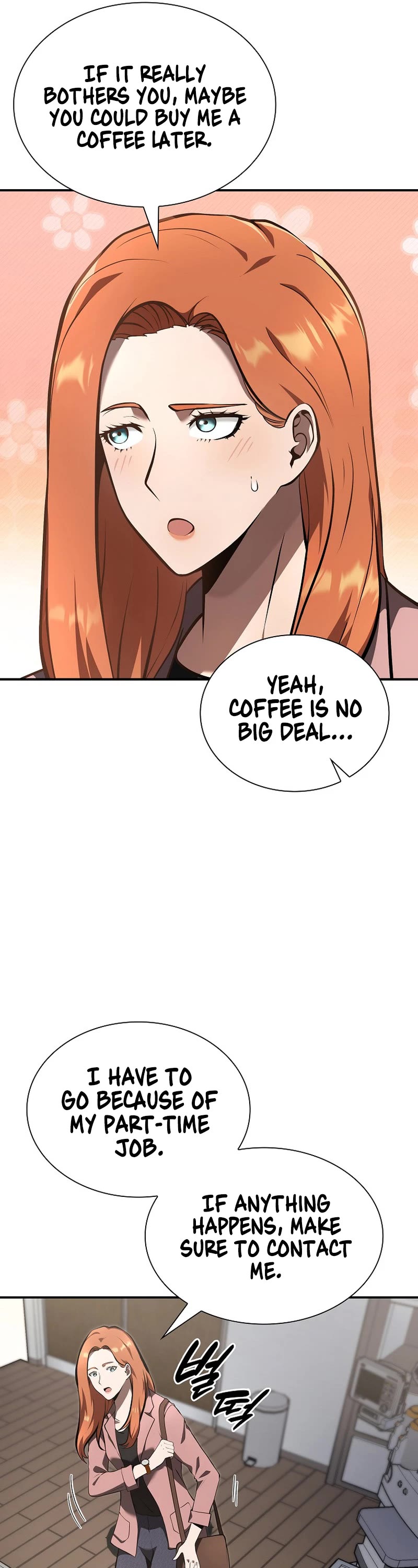 I Returned as an FFF-Class Witch Doctor chapter 70 page 41