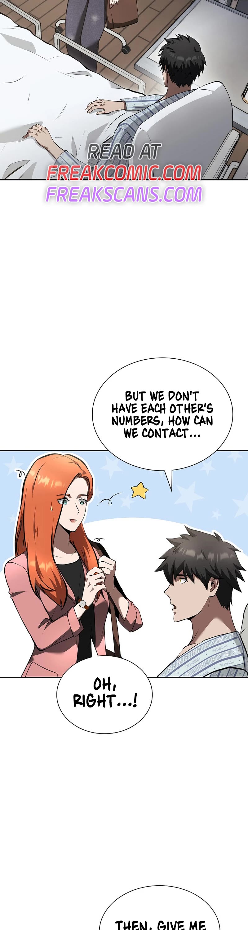 I Returned as an FFF-Class Witch Doctor chapter 70 page 42