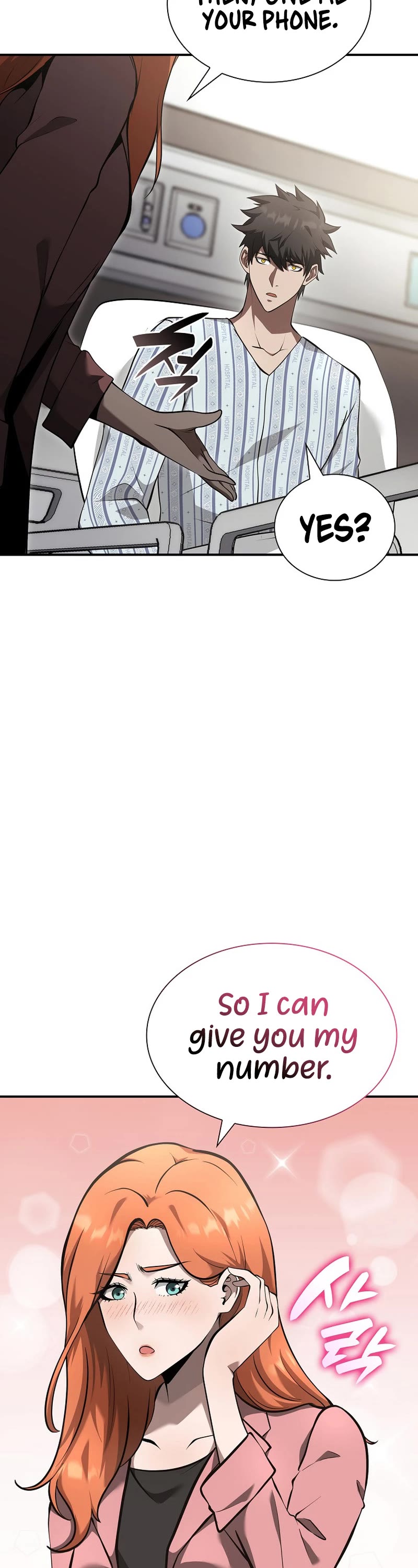 I Returned as an FFF-Class Witch Doctor chapter 70 page 43