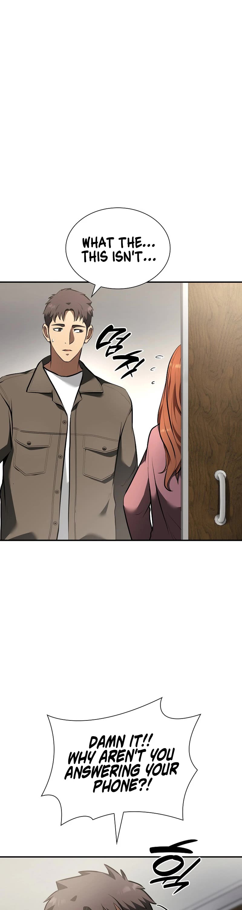 I Returned as an FFF-Class Witch Doctor chapter 70 page 46