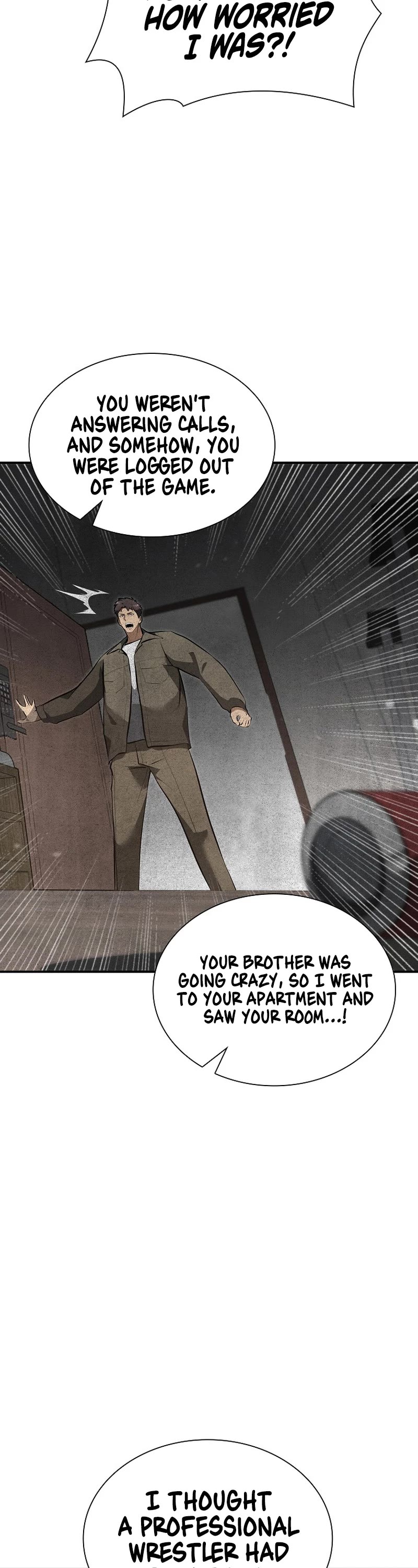 I Returned as an FFF-Class Witch Doctor chapter 70 page 48