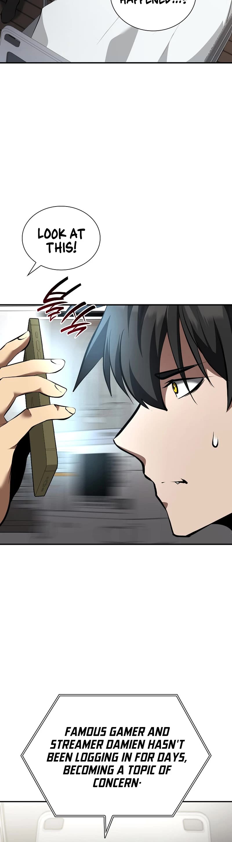 I Returned as an FFF-Class Witch Doctor chapter 70 page 50