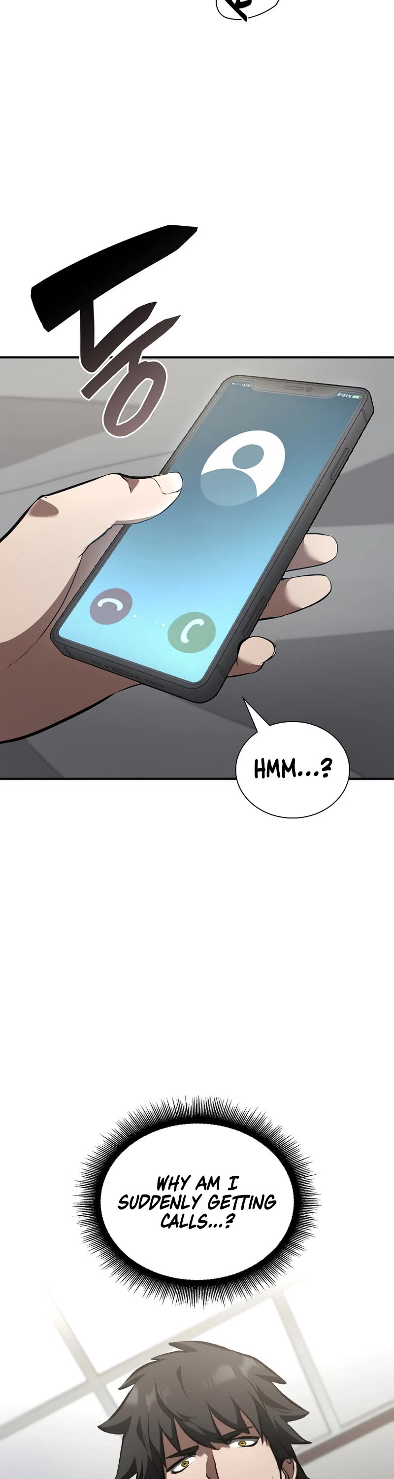 I Returned as an FFF-Class Witch Doctor chapter 70 page 52