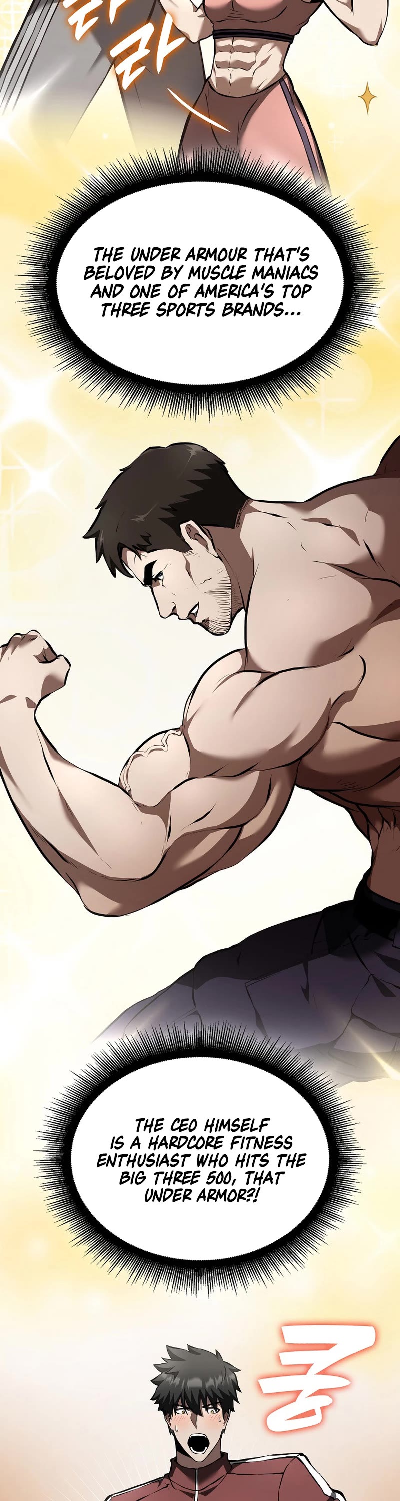 I Returned as an FFF-Class Witch Doctor chapter 71 page 12