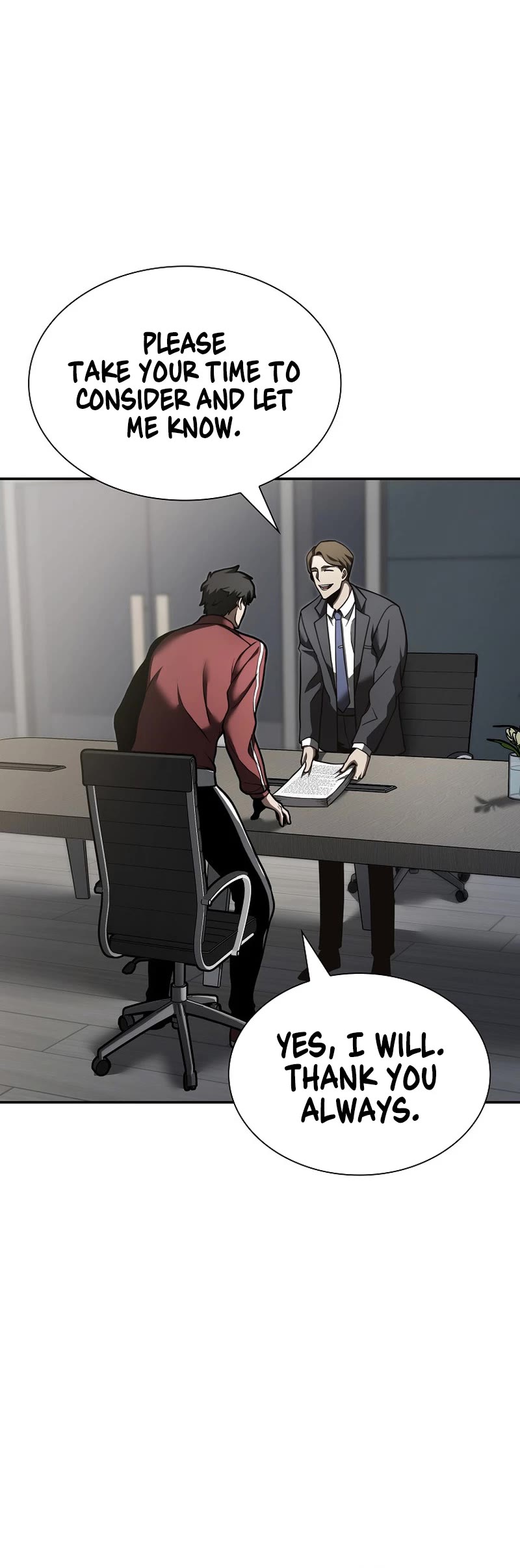 I Returned as an FFF-Class Witch Doctor chapter 71 page 15