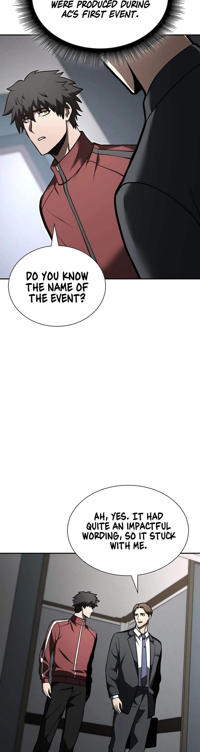 I Returned as an FFF-Class Witch Doctor chapter 71 page 18