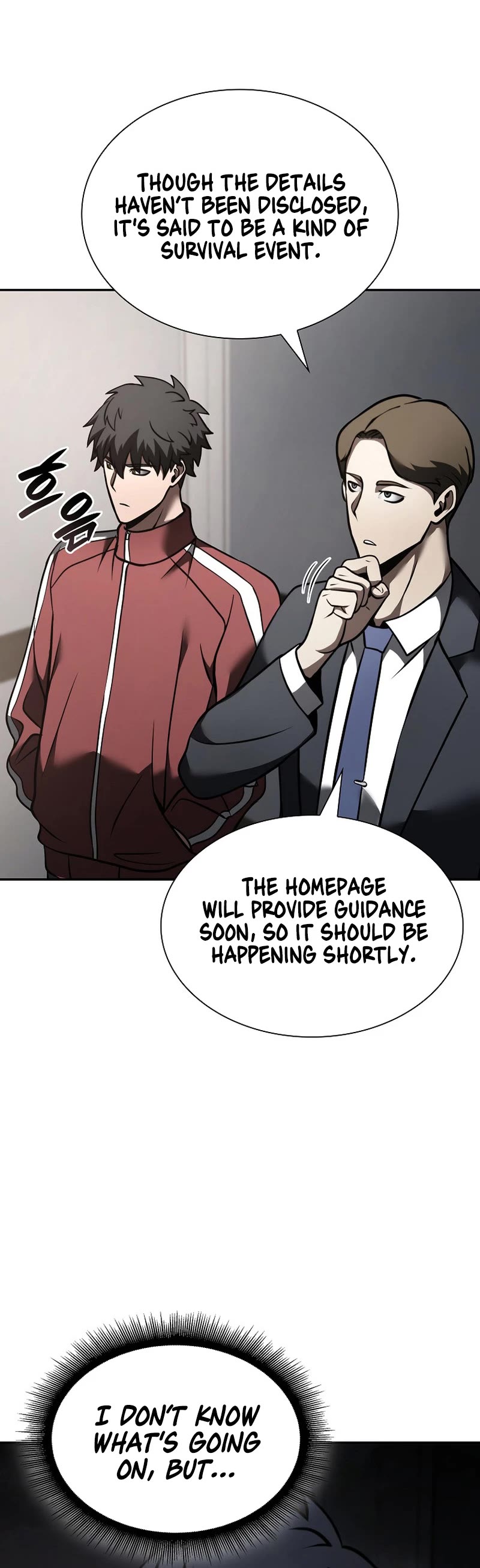 I Returned as an FFF-Class Witch Doctor chapter 71 page 20