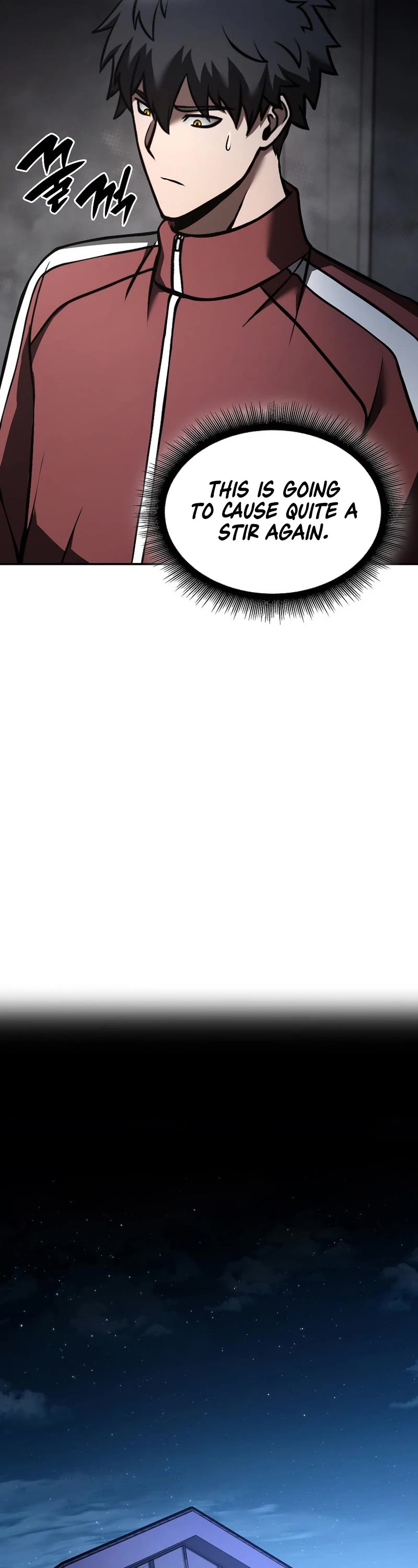 I Returned as an FFF-Class Witch Doctor chapter 71 page 21