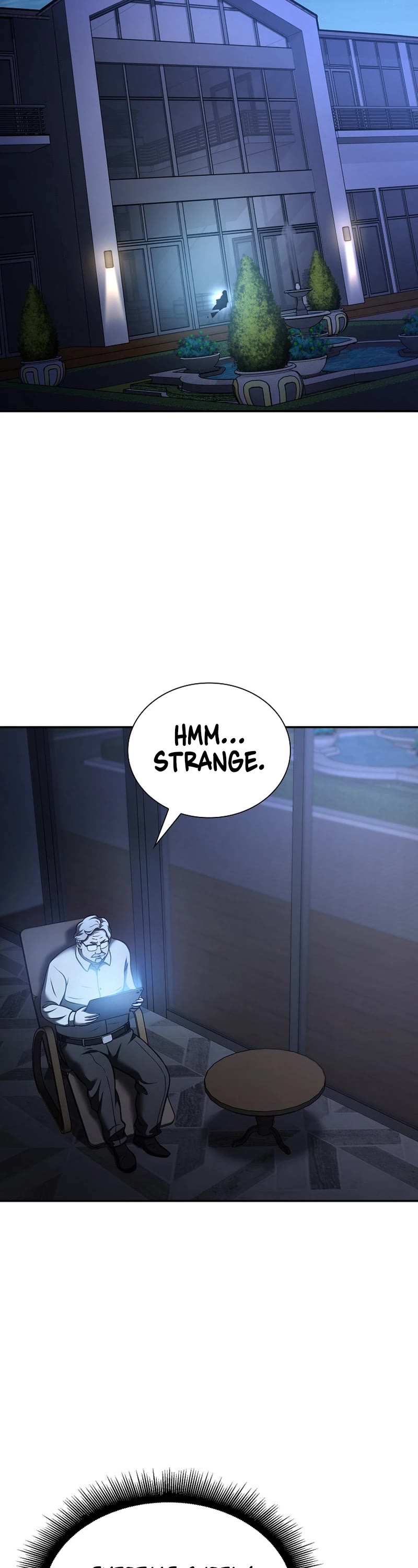 I Returned as an FFF-Class Witch Doctor chapter 71 page 22