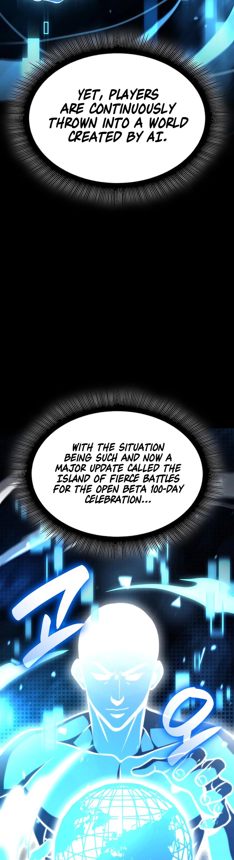 I Returned as an FFF-Class Witch Doctor chapter 71 page 24