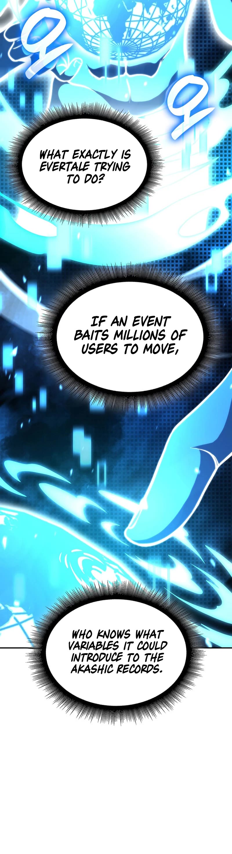 I Returned as an FFF-Class Witch Doctor chapter 71 page 25