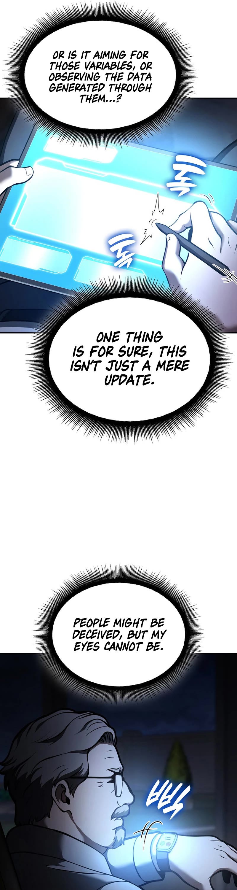 I Returned as an FFF-Class Witch Doctor chapter 71 page 26