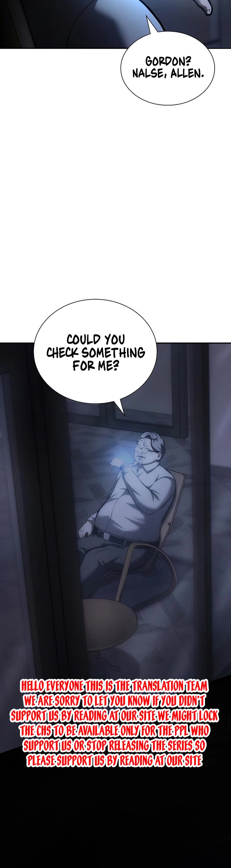 I Returned as an FFF-Class Witch Doctor chapter 71 page 27