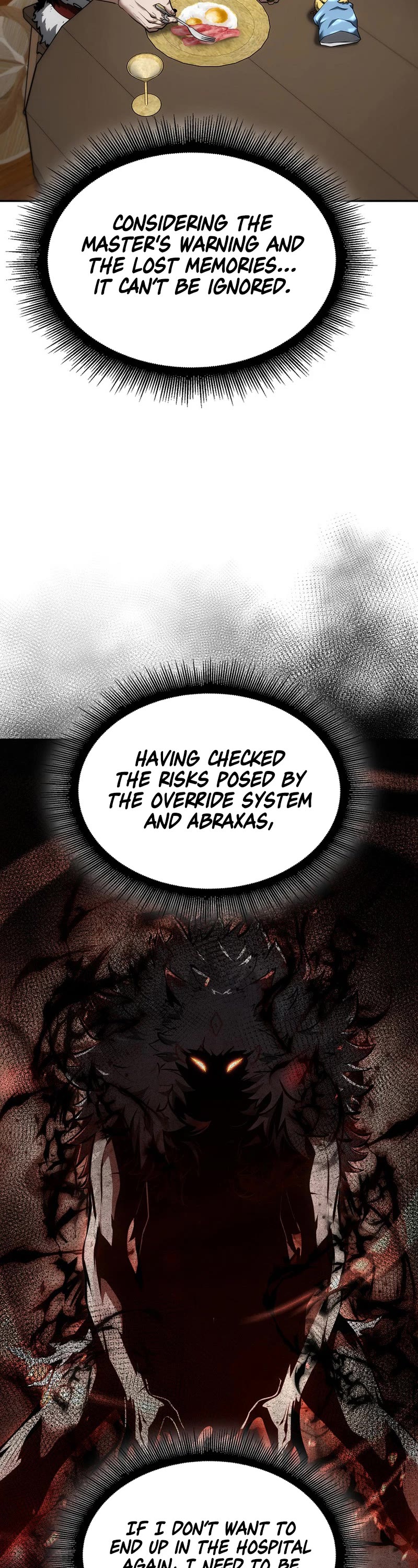 I Returned as an FFF-Class Witch Doctor chapter 71 page 37