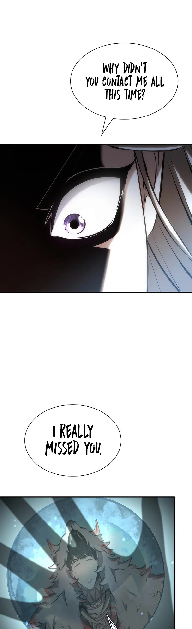 I Returned as an FFF-Class Witch Doctor chapter 71 page 44