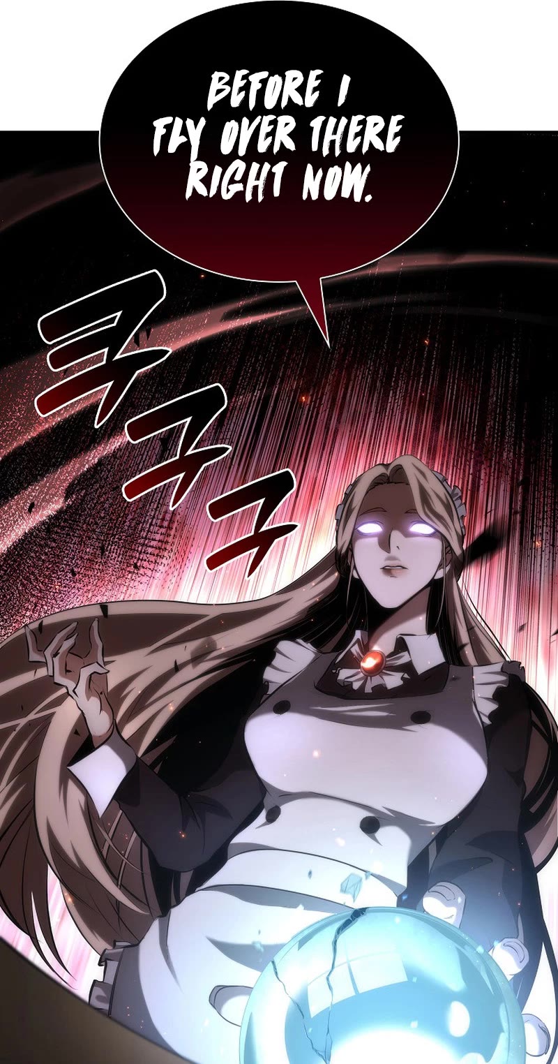 I Returned as an FFF-Class Witch Doctor chapter 71 page 46