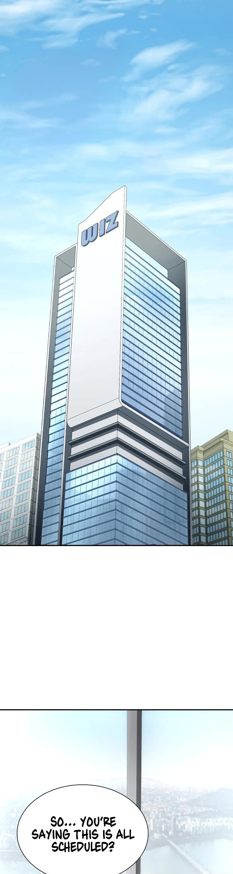 I Returned as an FFF-Class Witch Doctor chapter 71 page 6