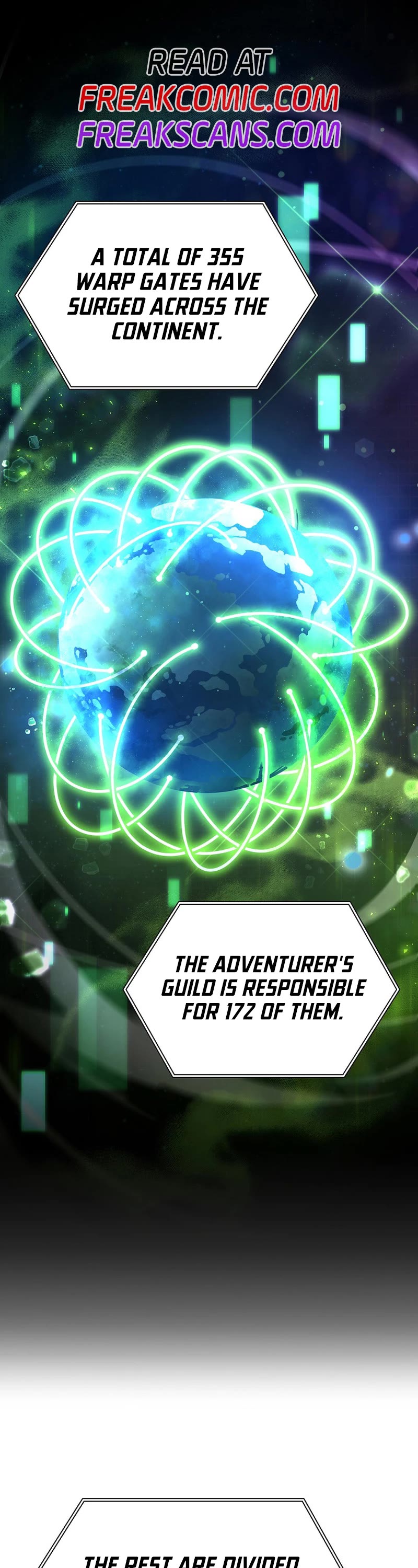 I Returned as an FFF-Class Witch Doctor chapter 72 page 11