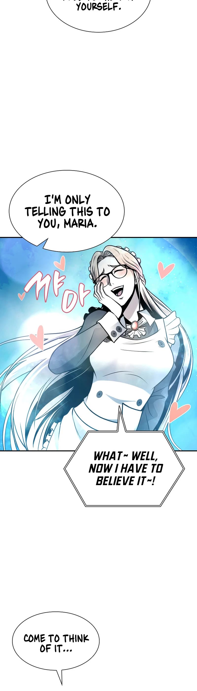 I Returned as an FFF-Class Witch Doctor chapter 72 page 20