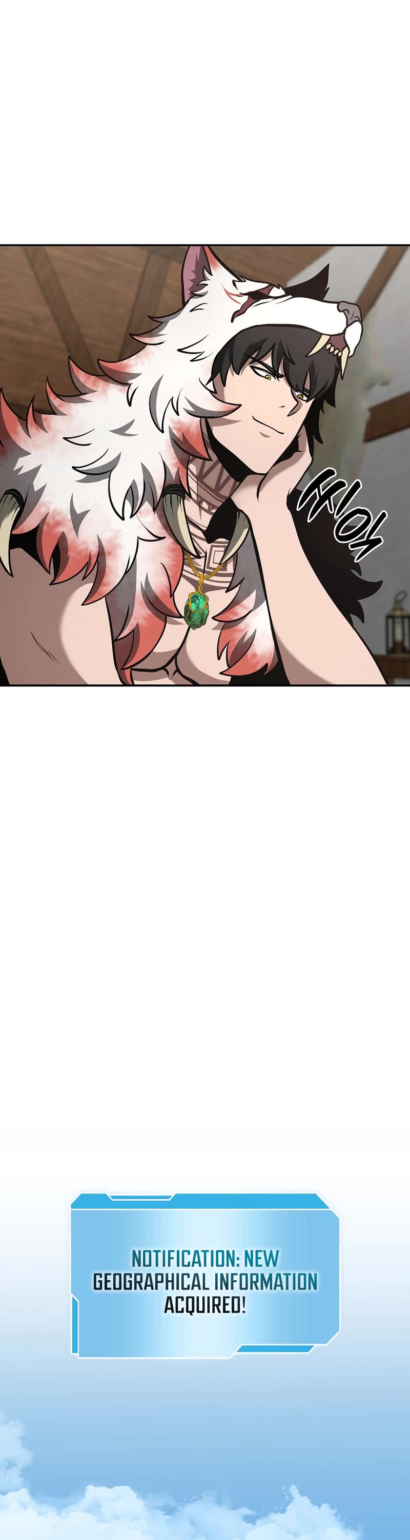 I Returned as an FFF-Class Witch Doctor chapter 72 page 25