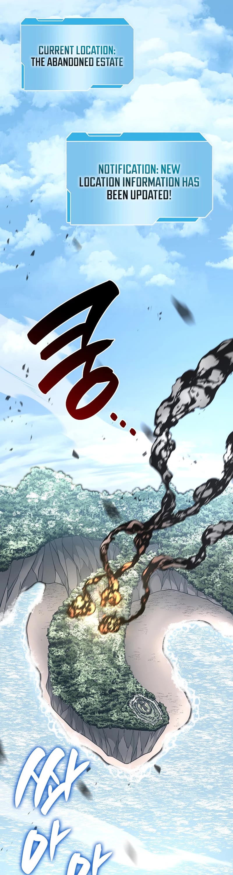 I Returned as an FFF-Class Witch Doctor chapter 72 page 26