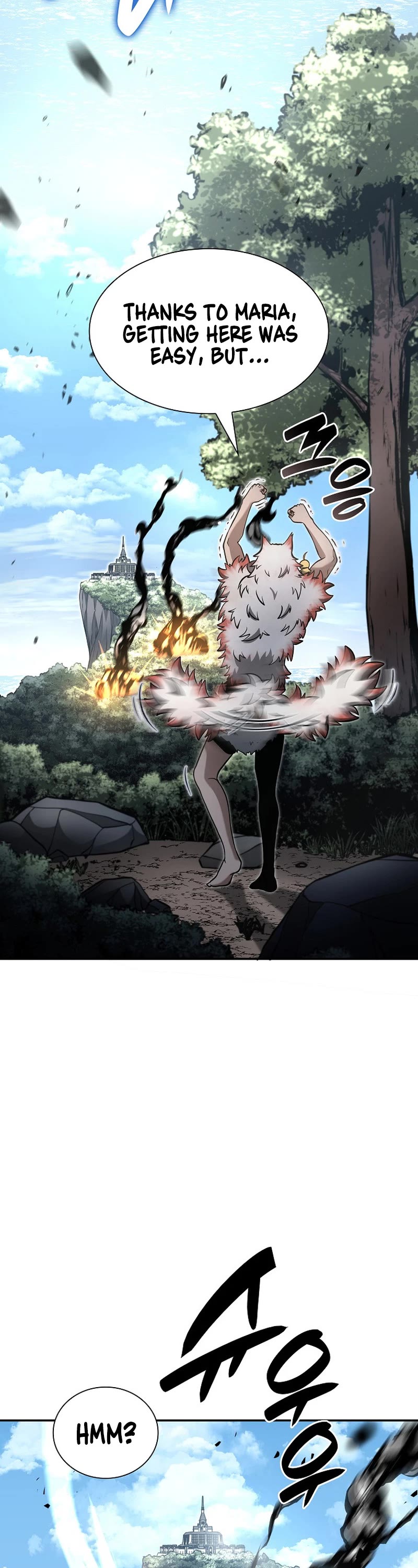 I Returned as an FFF-Class Witch Doctor chapter 72 page 27