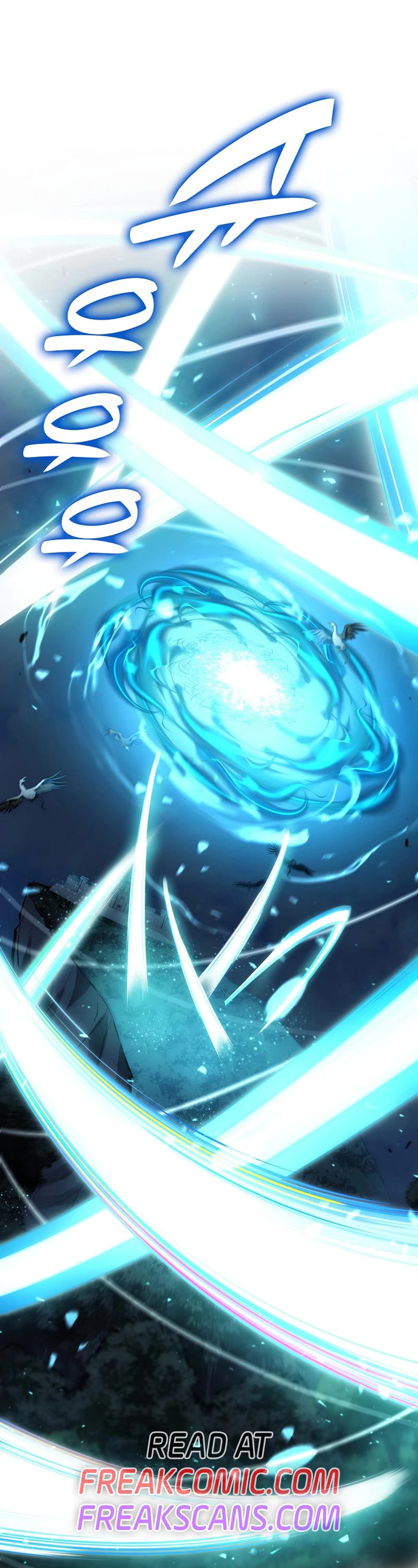 I Returned as an FFF-Class Witch Doctor chapter 72 page 31