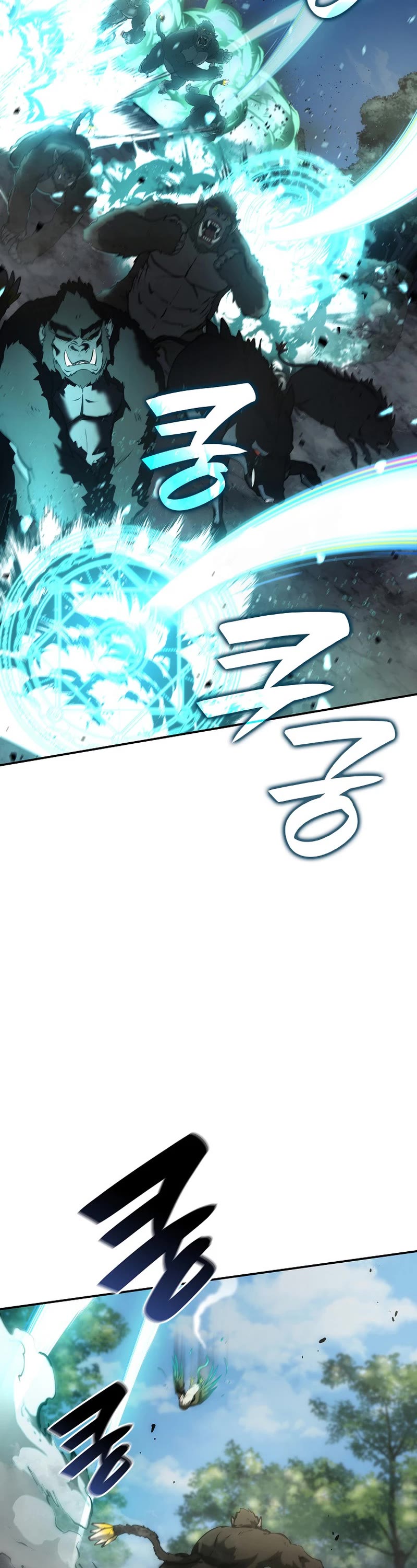 I Returned as an FFF-Class Witch Doctor chapter 72 page 33