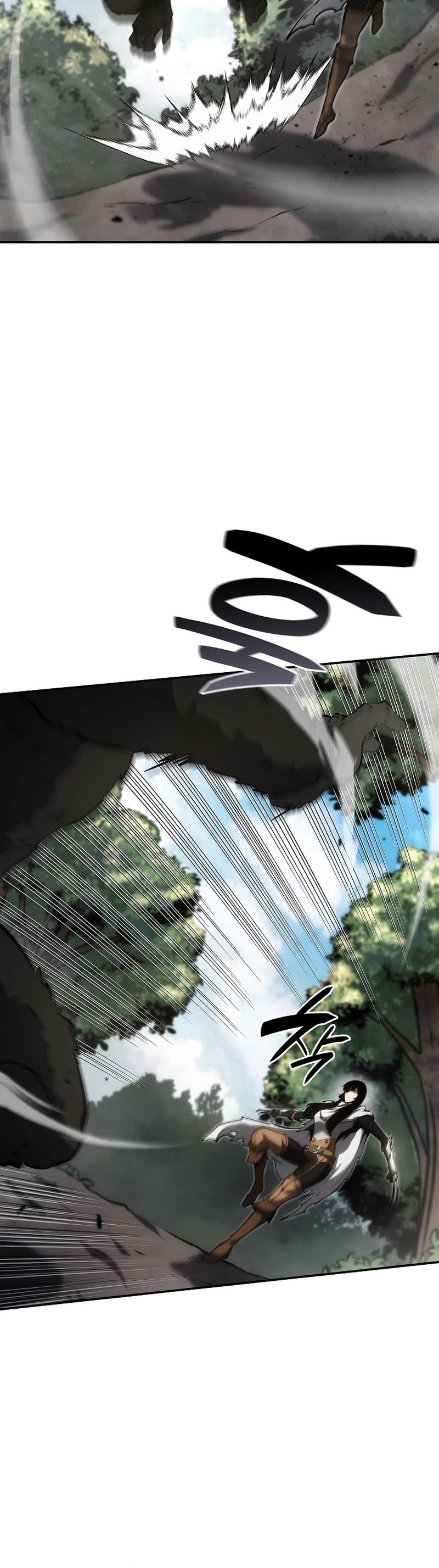 I Returned as an FFF-Class Witch Doctor chapter 72 page 40