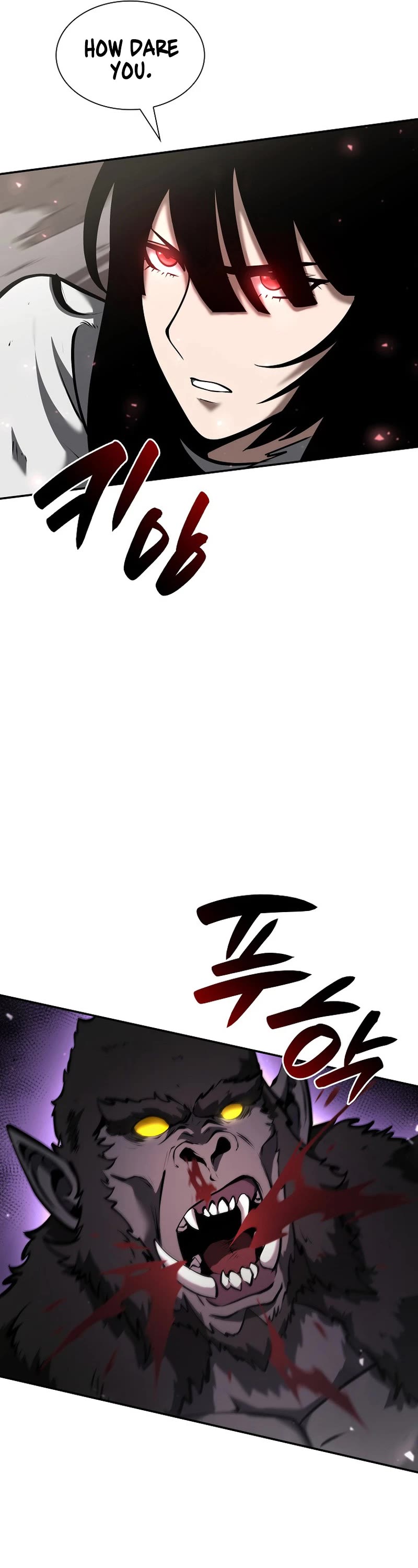 I Returned as an FFF-Class Witch Doctor chapter 72 page 41