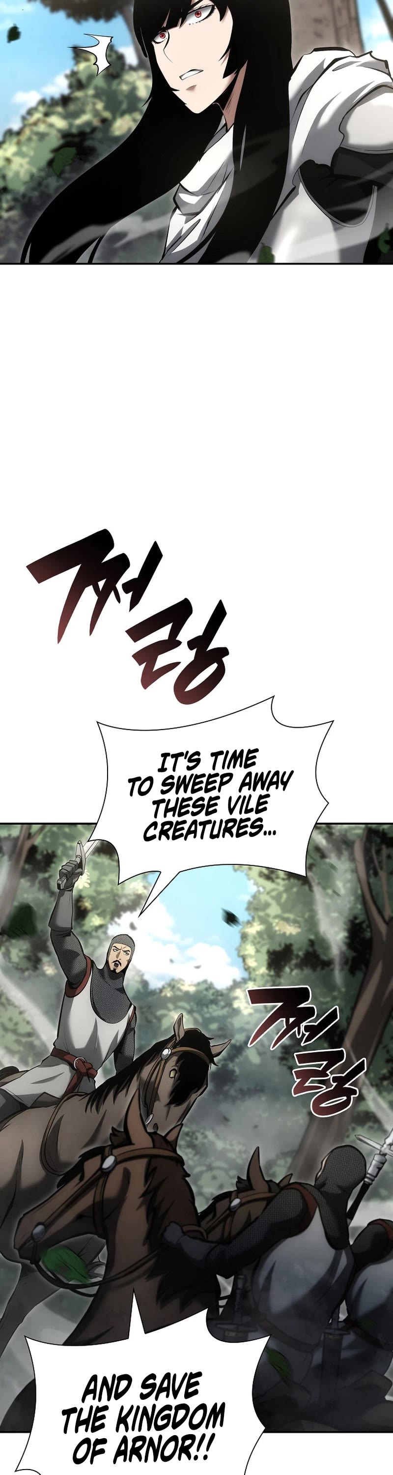 I Returned as an FFF-Class Witch Doctor chapter 72 page 43