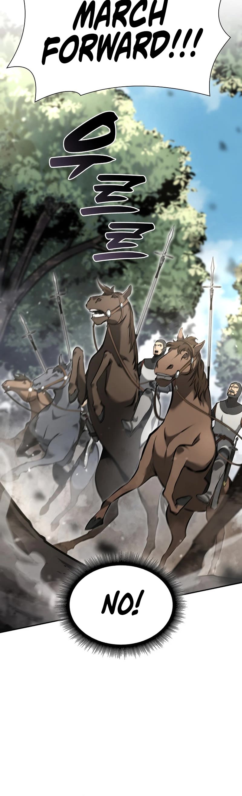 I Returned as an FFF-Class Witch Doctor chapter 72 page 45