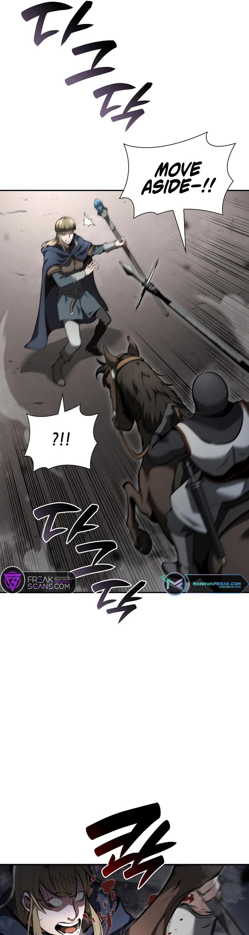 I Returned as an FFF-Class Witch Doctor chapter 72 page 46