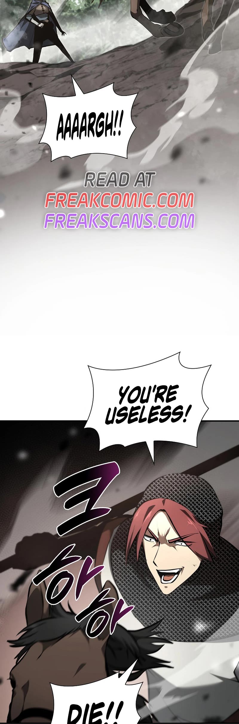 I Returned as an FFF-Class Witch Doctor chapter 72 page 49