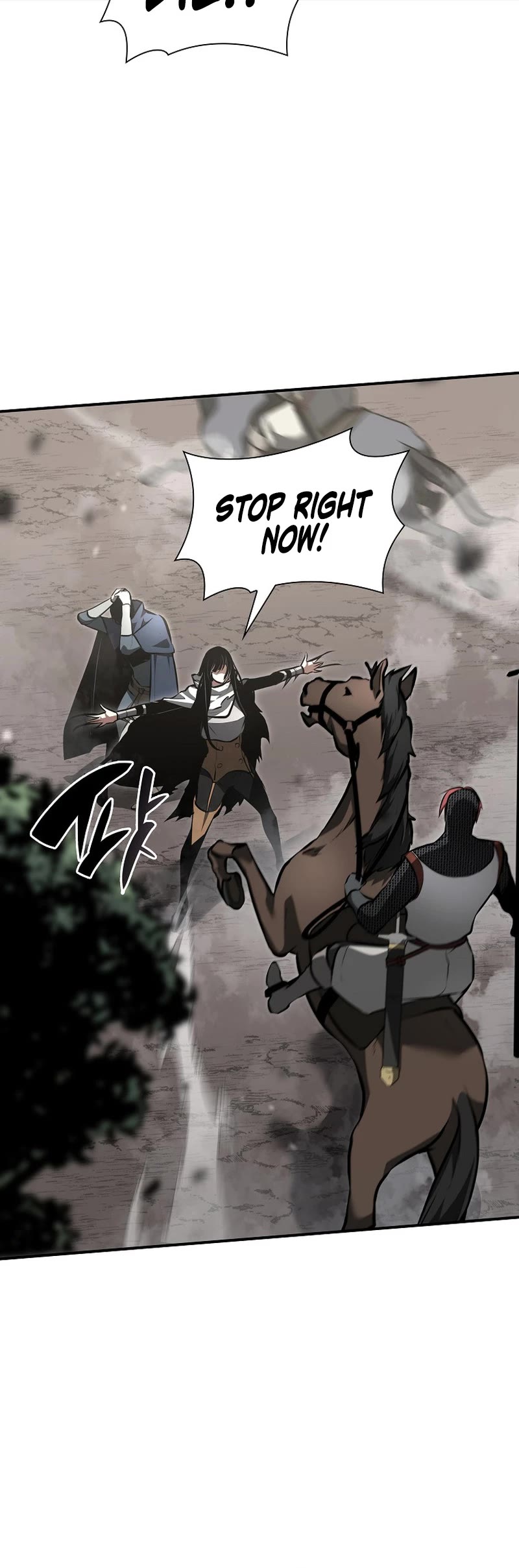 I Returned as an FFF-Class Witch Doctor chapter 72 page 50