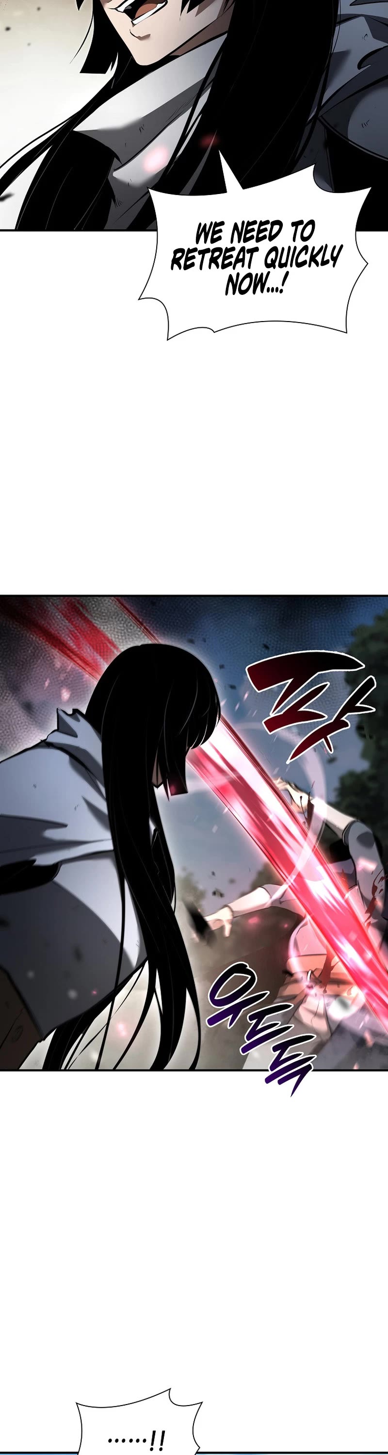 I Returned as an FFF-Class Witch Doctor chapter 72 page 53