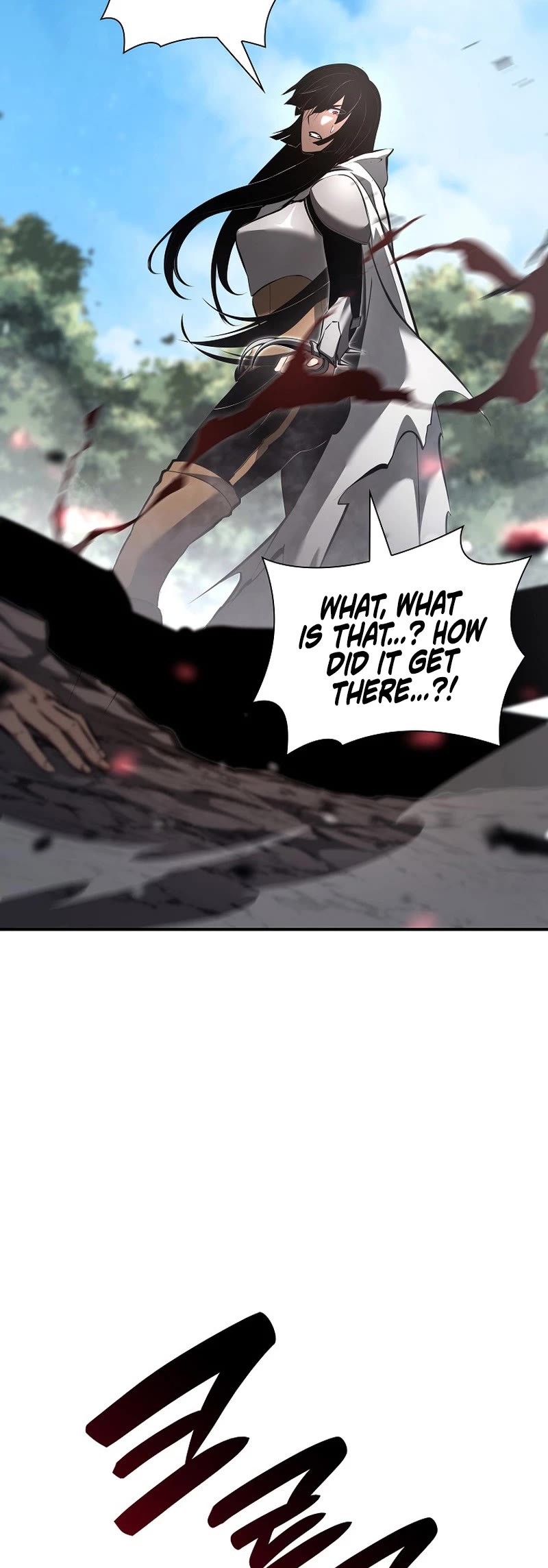 I Returned as an FFF-Class Witch Doctor chapter 72 page 54