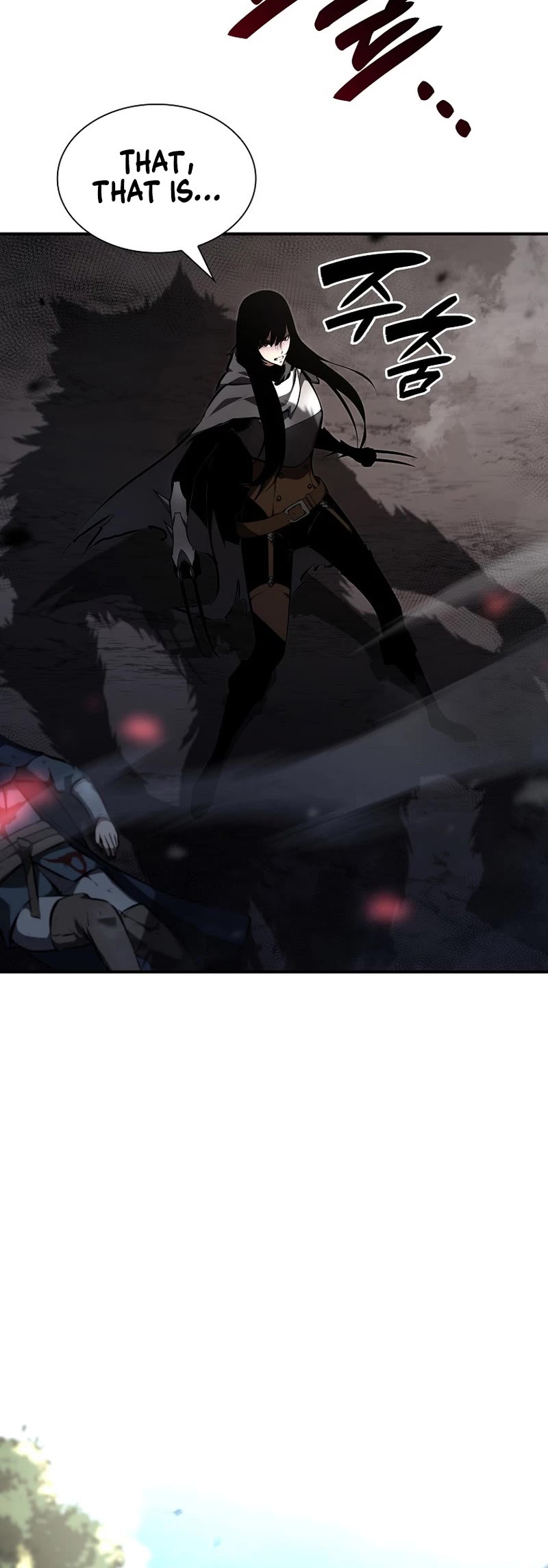 I Returned as an FFF-Class Witch Doctor chapter 72 page 55