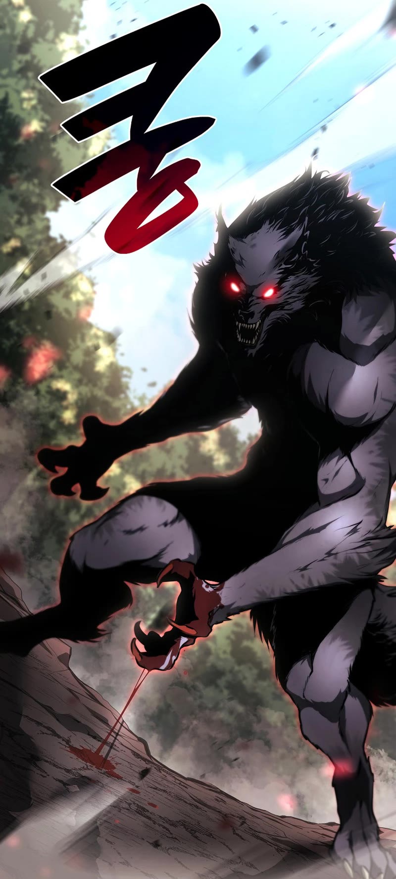 I Returned as an FFF-Class Witch Doctor chapter 72 page 56