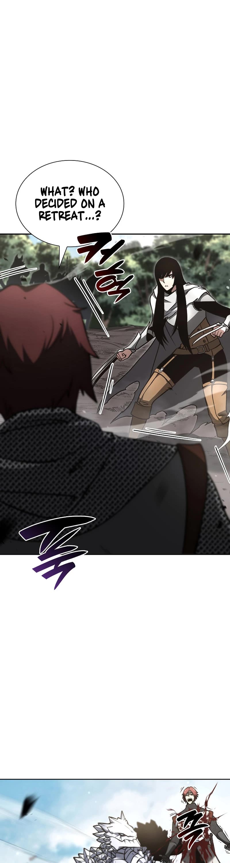 I Returned as an FFF-Class Witch Doctor chapter 73 page 17