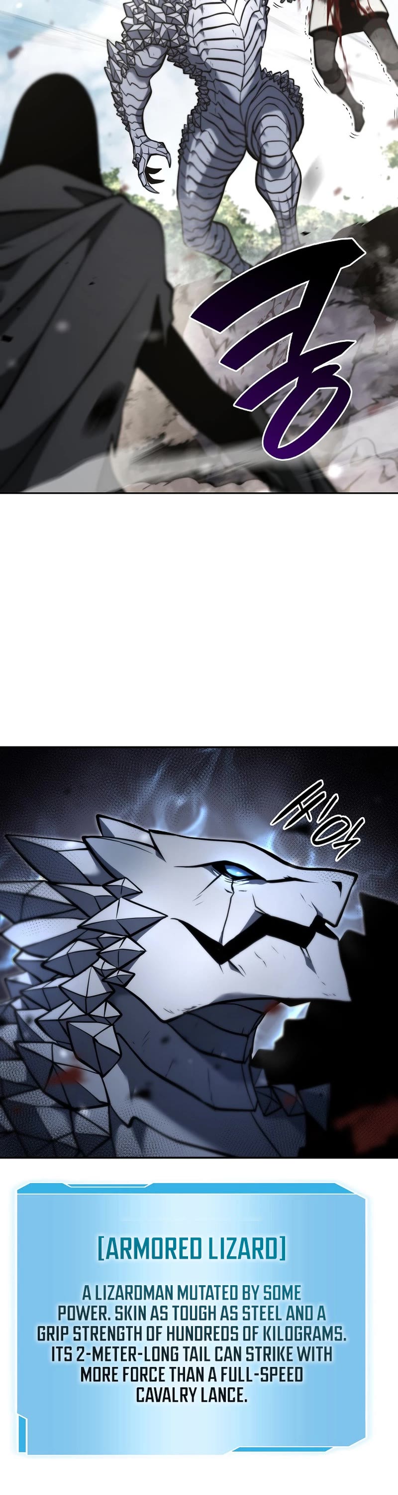 I Returned as an FFF-Class Witch Doctor chapter 73 page 18