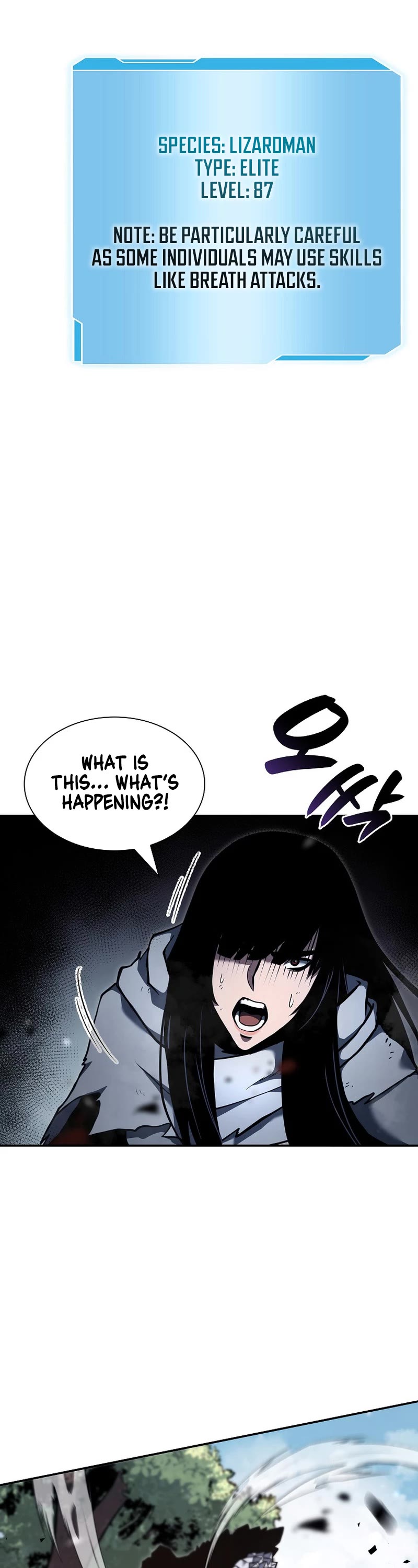 I Returned as an FFF-Class Witch Doctor chapter 73 page 19