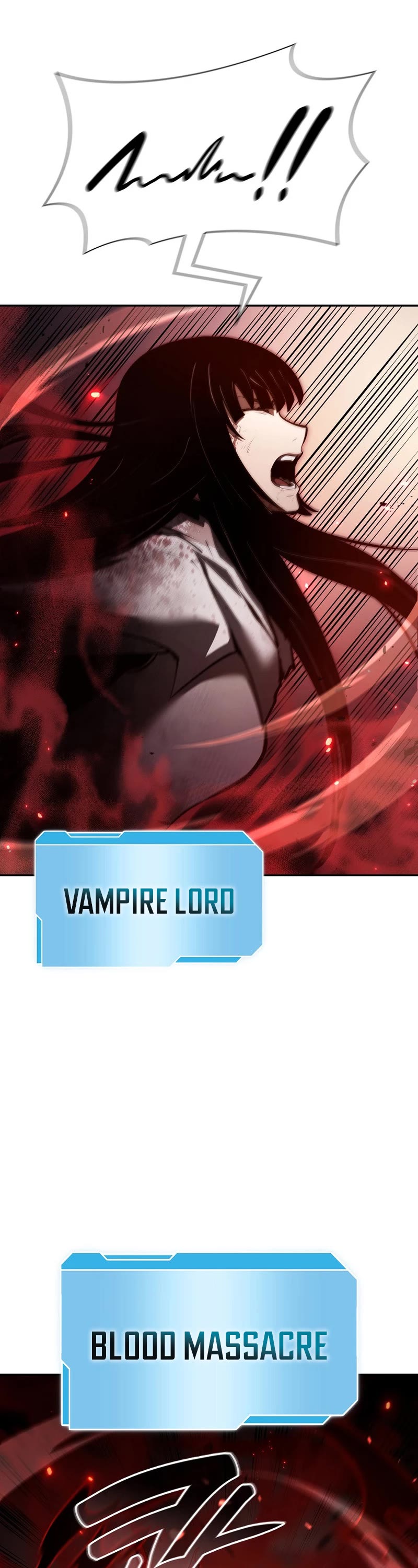 I Returned as an FFF-Class Witch Doctor chapter 73 page 33