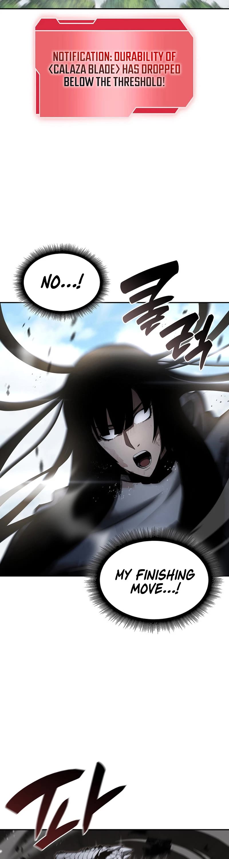 I Returned as an FFF-Class Witch Doctor chapter 73 page 37