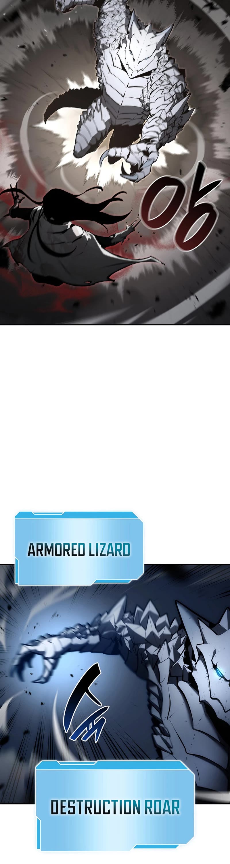 I Returned as an FFF-Class Witch Doctor chapter 73 page 38