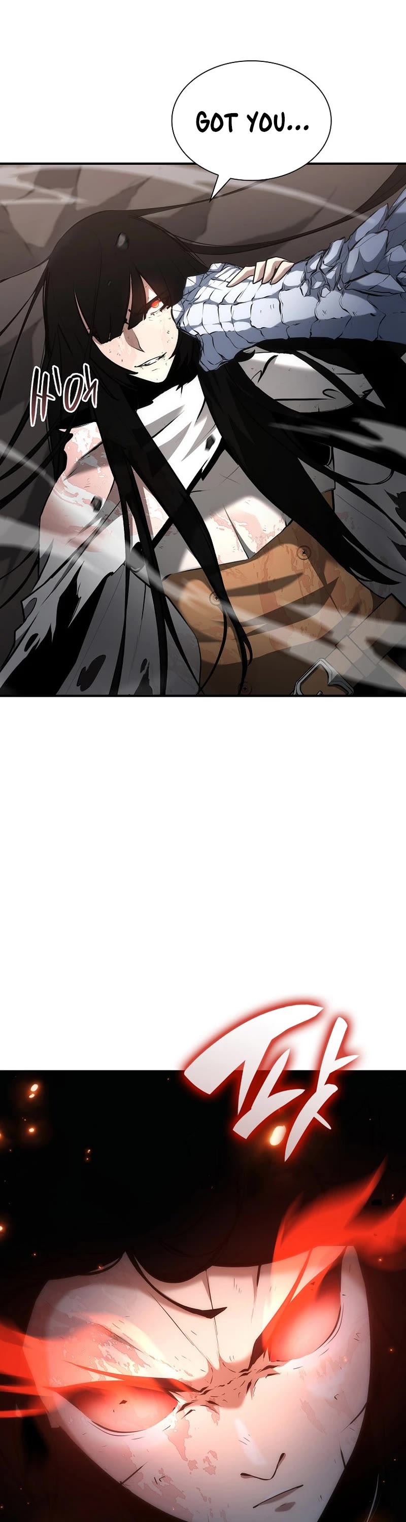 I Returned as an FFF-Class Witch Doctor chapter 73 page 41